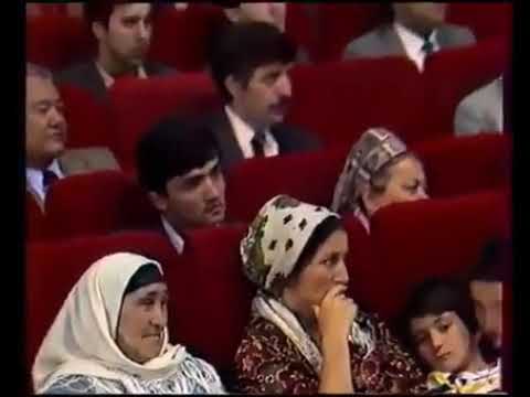Видео: ГУЛРУХСОР, ЛОИҚ ШЕРАЛӢ ВА ОДИНА ҲОШИМ ДАР ЯК МАҲФИЛ