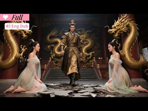 Видео: 【Многоязычные субтитры и озвучка】Убей меня? Я возьму трон