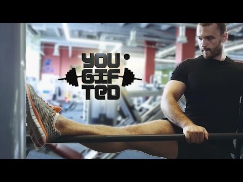 Видео: Связки и сухожилия! Константин Бубликов