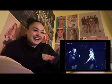 Видео: BLACKPINK 'B.P.M Roll' #6 - #7 EPISODES /// РЕАКЦИЯ