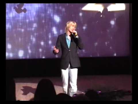 Видео: Алексей Гоман "Звездочка"