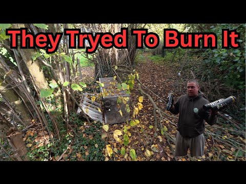 Видео: ЗВЕРЬ из Бексли против мухобойки! 🔥 (Уборка улиц и очистка от мухобойки)