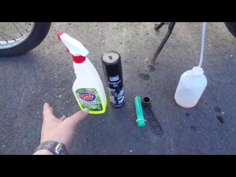 Видео: Балкан 50 / Balkan 50 - Почистване и съхранение..