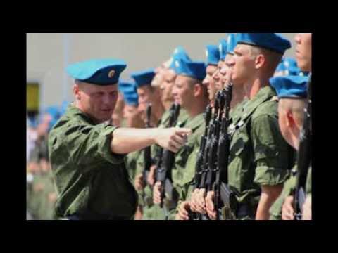 Видео: 10-я ОБрСпН ГРУ ГШ