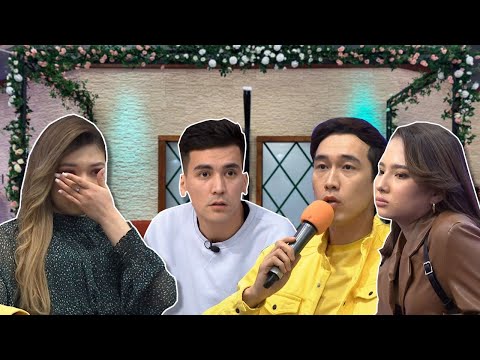 Видео: Кенже неге қатысушыларға өкпелі🙄 Бір Болайық! 28.12.21