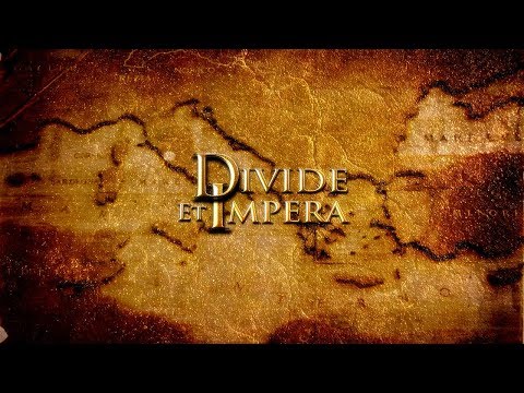 Видео: Обзор мода - Divide Et Impera (Total War: Rome II)