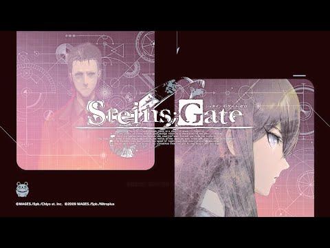 Видео: Steins;Gate 0 / Врата Штейна 0 - прохождение №2