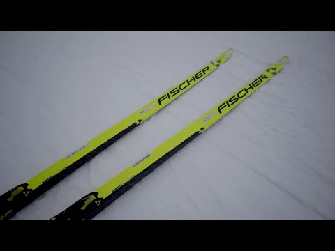 Видео: Обзор лыж Fischer Helium или лучшие лыжи в 2023 году?