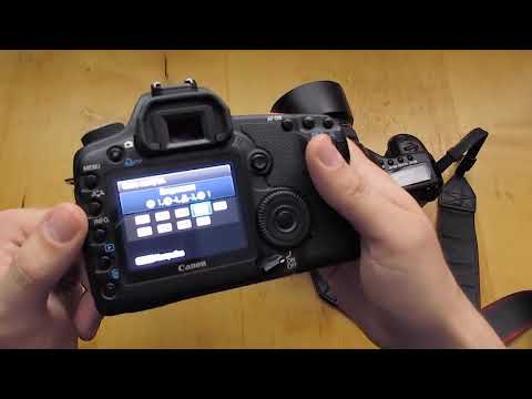 Видео: CANON 5D Mark ll в 2019 году, купил старый-новый 5D Mark ll