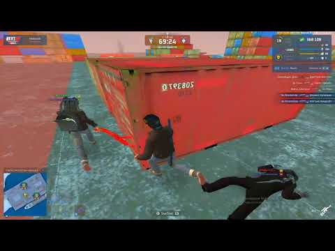 Видео: БИТВА КАРТЕЛЕЙ | Black-Rose vs Volodarsky | НЕВСКИЙ