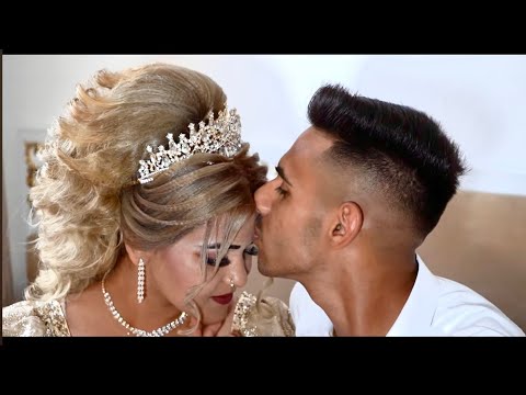 Видео: Годеж на Афи и Мечо с Търничине