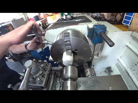 Видео: Очень интересная работа!  4K