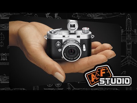 Видео: Учебка - фотопрактика [2]