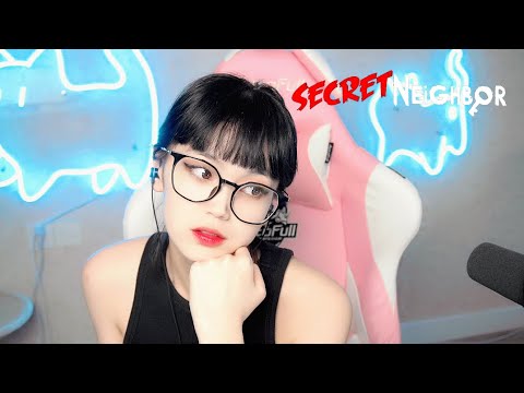 Видео: 🔴SECRET NEIGHBOR НУУГДАЖ ТОГЛОНО  @AlienxMongolia @cbRa @Zero1Z1