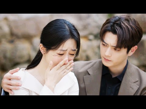 Видео: Золушка знай, что мама тяжело заболела, она сломалась, генеральный директор пожалел и остался с ней!