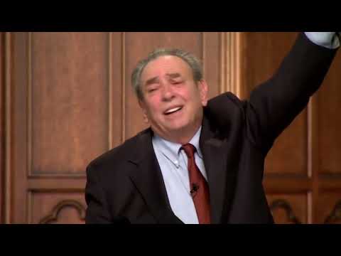 Видео: Я ЕСТЬ ТОТ, КТО Я ЕСТЬ (эпизод 1)