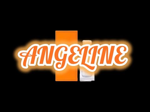 Видео: Мои фавориты от ANGELINE.