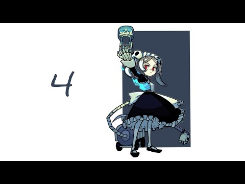 Видео: Skullgirls Mobile #4 - БИ и рифты