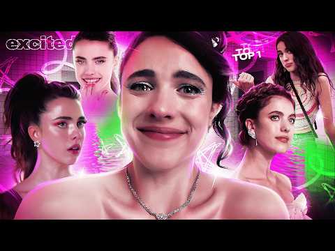 Видео: МАРГАРЕТ КУОЛЛИ: почему она ЗАТМИЛА ВСЕХ??