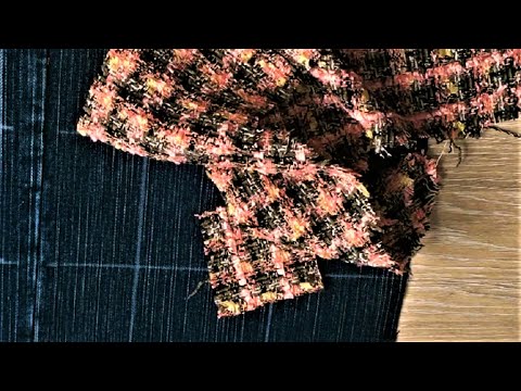 Видео: Этой идее позавидуют все модные дома: новый дизайн из старых джинсов! Шьем модную сумку DIY