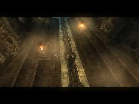 Видео: Прохождение игры Avencast. Академический склеп Часть 4