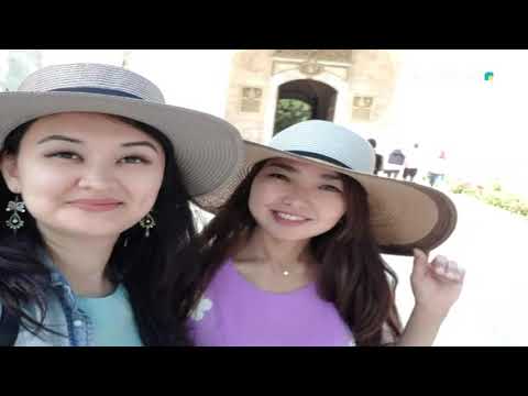 Видео: Ақсүйек - 1 - хабар