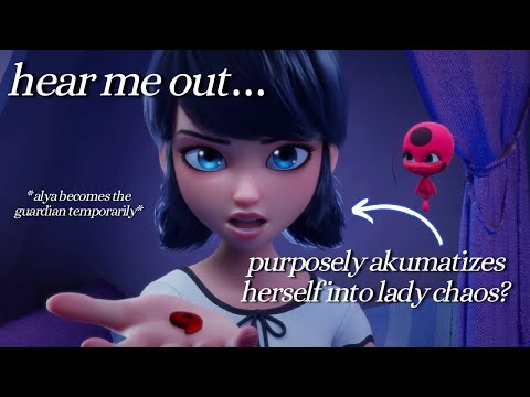 Видео: параллель с Кэт Блан в 6 сезоне??😱 (Реакция на чудесные теории о 6 сезоне от фандома)