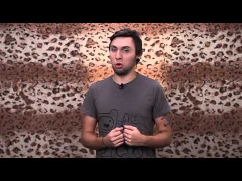 Видео: +100500 на ТВ - 77 выпуск