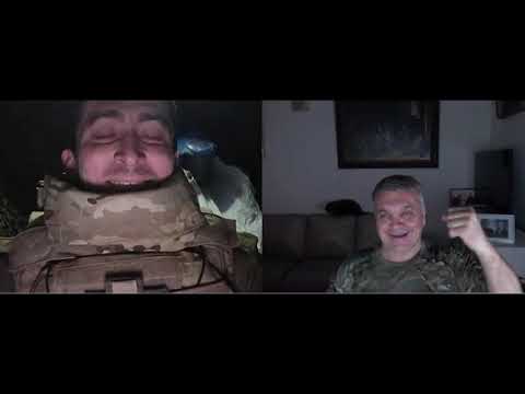 Видео: " ПАТРИОТ"