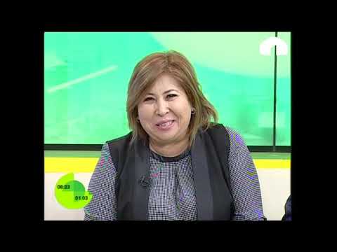 Видео: "Жаш Кыял" театрына  25 жыл