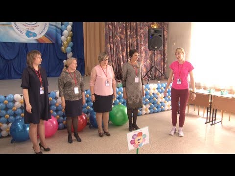Видео: Воспитатель года 2019. Мастер-класс. Григорьева Н.В.