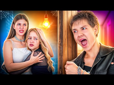 Видео: Моя Старшая Сестра Заменила Мне Маму! Сестра Спасла Мне Жизнь!