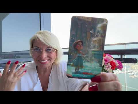 Видео: СТРЕЛЕЦ - ТАРО ПРОГНОЗ НА НОЯБРЬ 2025 года от ANGELA PEARL