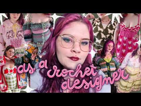 Видео: 🌟 ВСЁ, что я связала крючком в 2024 году 🌟 Более 40 вещей