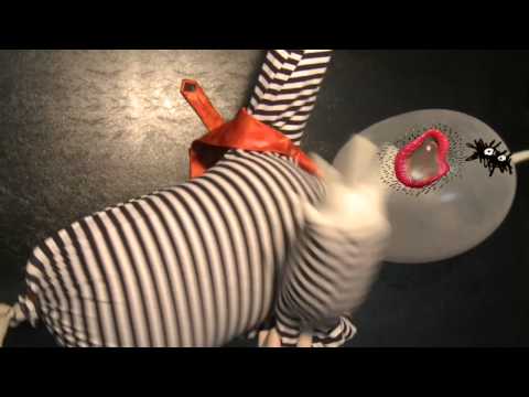 Видео: Leningrad — Music for Man / Ленинград — МДМ