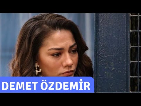 Видео: Признания, которые заставили вас плакать Демет Оздемир