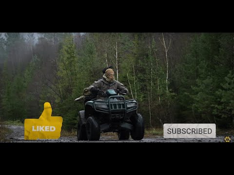 Видео: Шлях снайпера добровольця #3: В Рай за руки не тягнуть.