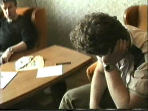 Видео: Шоп-тур в Москву-1987г.