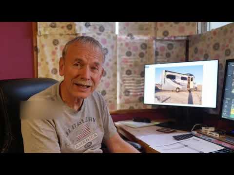 Видео: Замена масла в Sprinter через 20 000 миль