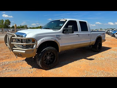 Видео: Мне нужен новый грузовик! Грузовики Copart становятся ДЕШЁВЫМИ. Могу ли я найти хороший грузовик?