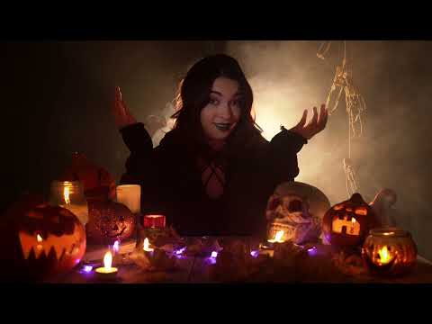 Видео: Чёрная Магия.Признаки порчи.Как снять порчу? Кладбищенская порча.Колдовство.Чем опасна порча?Ведьмы.