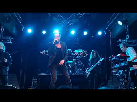 Видео: Animal ДжаZ - Никому (Рязань, 01.05.2022)