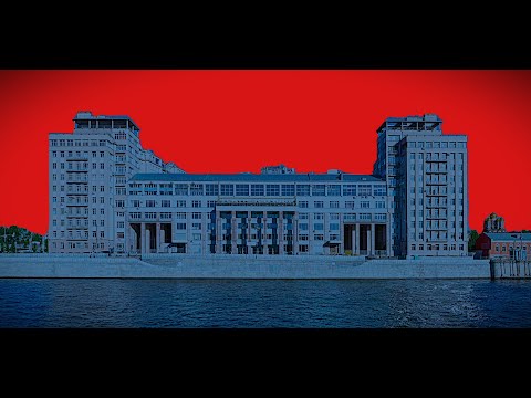 Видео: Экранизация романа  Трифонова про Сталинскую эпоху" -1937-1944 годы. Фильм, где есть ожившая история