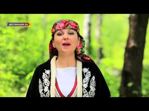 Видео: Нели Андреева - "Бел ветер"