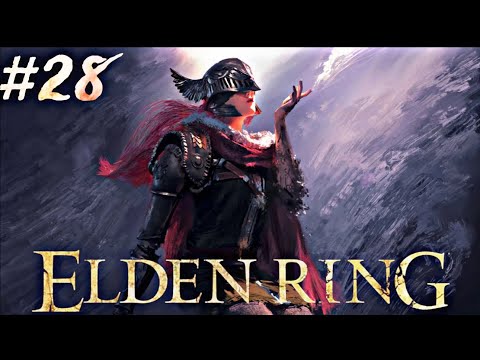 Видео: ELDEN RING НА 100% #28 ПОЛНОЕ ПРОХОЖДЕНИЕ ПЕРВЫЙ РАЗ А ВОТ МАЛЕНИЯ