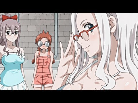 Видео: || Хвост феи. Музыкальная нарезка #2 ||