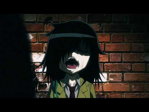 Видео: [AMV] - я б себя убил, но мне не хватает сил - аниме клип