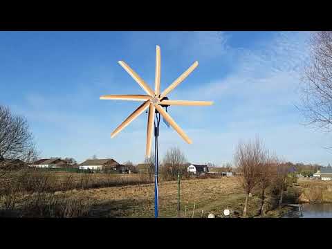 Видео: Установка и работа автономного аэратора