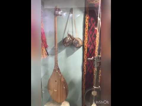 Видео: Ұлттық құндылықтар - ел қазынасы