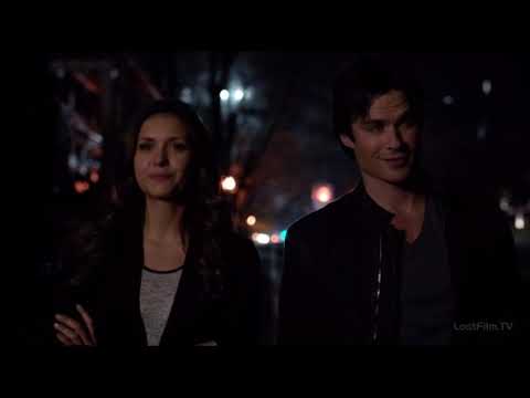 Видео: Лети | Елена и Деймон | Дневники вампира|